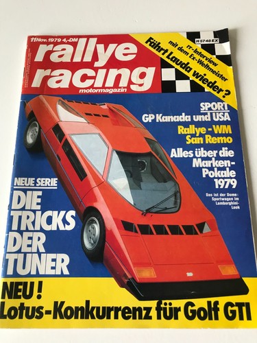 Rallye racing niki - rallye,