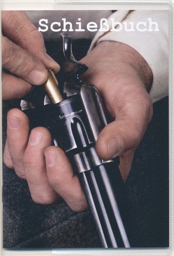 Schießbuch für - schießbuch,