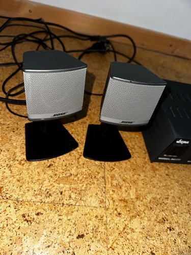 Bose companion series ii - companion,