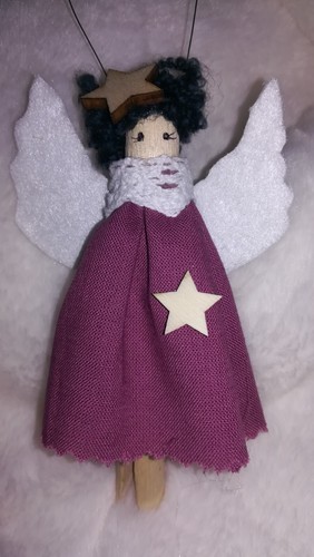 Engel baumschmuck figur - baumschmuck,