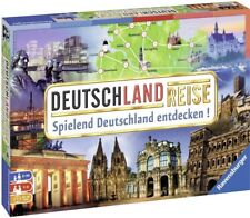 Ravensburger Deutschlandreise