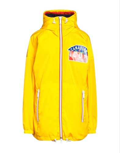Dsquared2 jacke m - ,