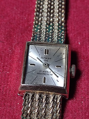 Anker jewels wrist - anker, 17