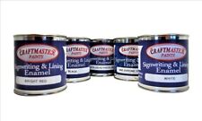 Signwriting Pinstriping Lining