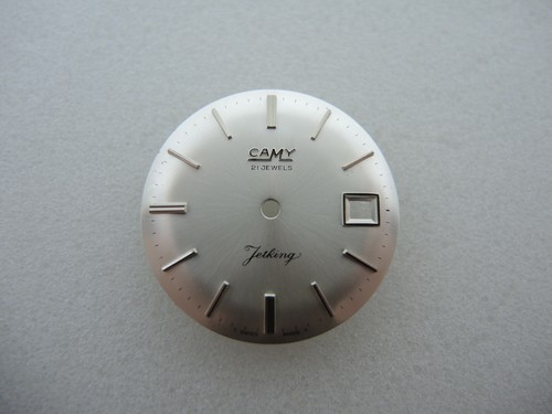Camy jetking zifferblatt - jetking,