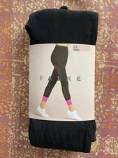 FALKE Body Flow 2in1 Leggings