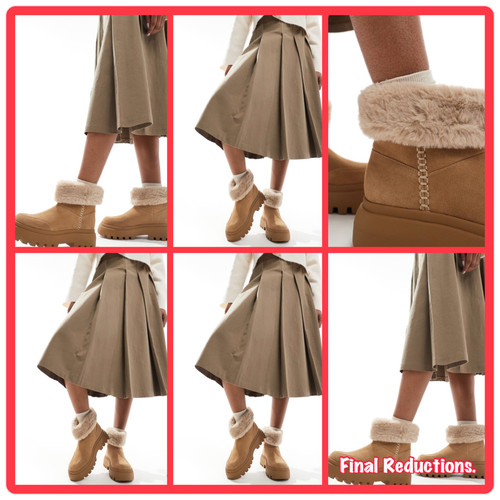 Sale beige damen grösse - beige, 4