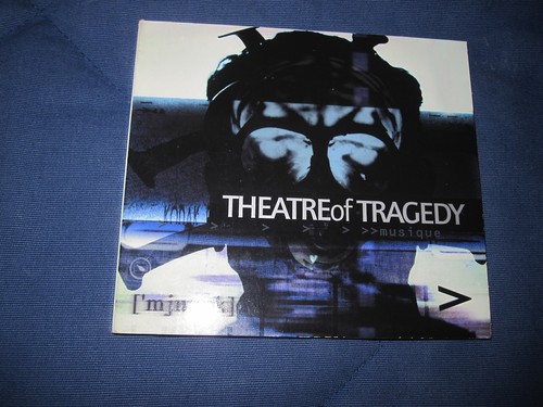 Theatre tragedy mju zrk - of,