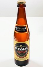 Guinness Extra Stout 12,5 %
