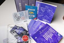 ALDUS Collection für Apple Macintosh Deutsch Page Maker, FreeHand, Persuasion