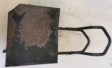 Verkleidung vom Auspuff Briggs & Stratton 12.5 HP I/C QUIET Motor Hitzeschutz