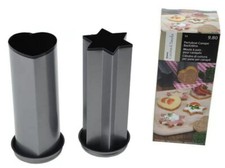 Backform Brotbackform Stern