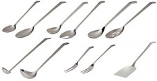Buffet Vorleger Besteck Serie