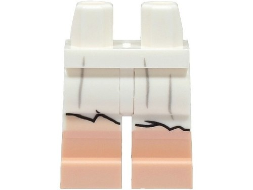 Lego fleisch bein - lego, für