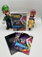 Just Dance 3 (Nintendo Wii)