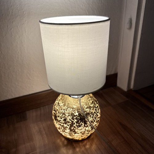 Wofi leuxhteb nachttisch lampe - wofi,