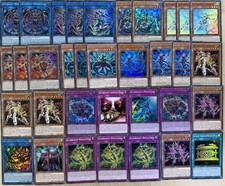 Altergeist - Deck Core *Ready