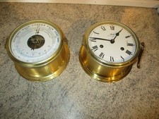 Schatz glasenuhr royal mariner - glasenuhr,