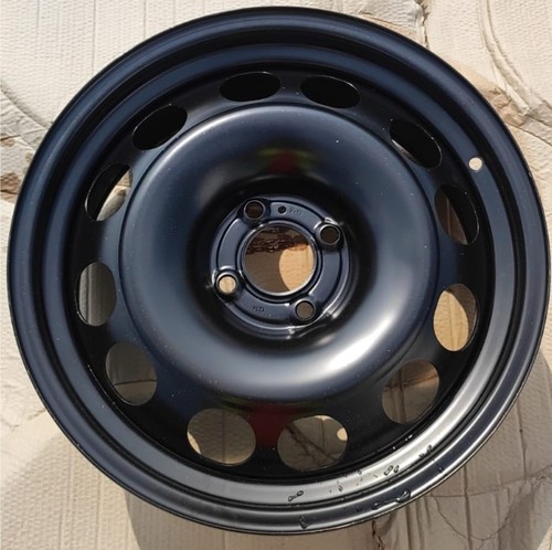 Stahlfelgen mwd 17055 5x17 - 4, 6,5x17