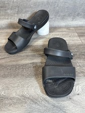 Crocs Cleo Strappy Sandals