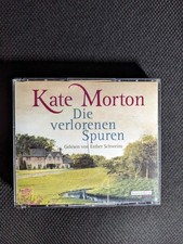 Die verlorenen spuren kate - verlorenen,