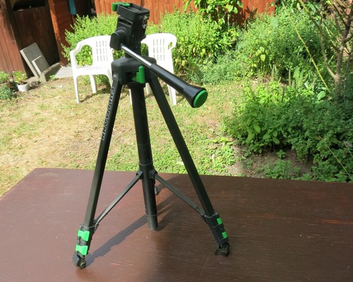 Stativ cullmann 2505 - stativ,