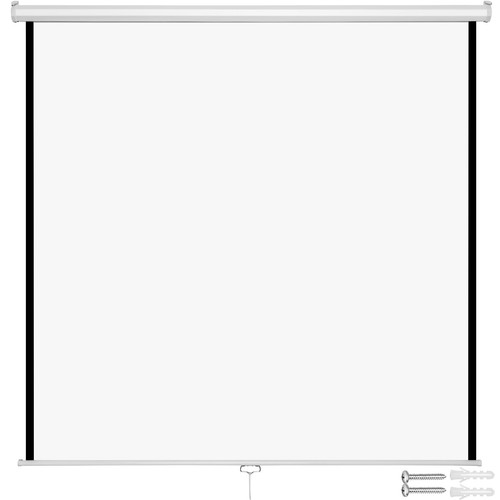 Beamer leinwand rollo - beamer,