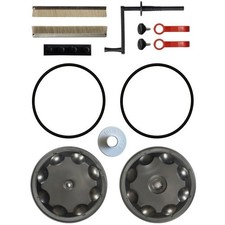 Knosti Disco-Antistat