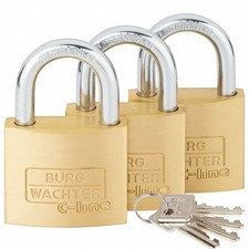 Burg-Wächter C-Line Trio 222