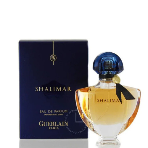 Guerlain shalimar eau - guerlain,