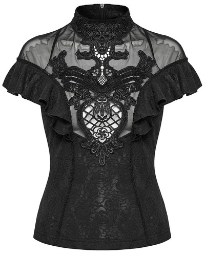 Punk rave damen - damen, gothic