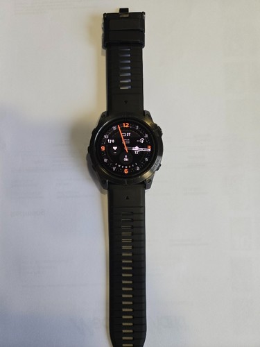 Garmin epix pro gen 51mm - gen, in