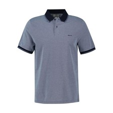 Gant Herren Oxford Poloshirt