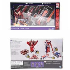 SALE Transformers Astrotrain