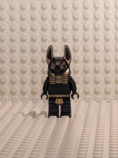 Lego Pharaoh´s Quest Anubis