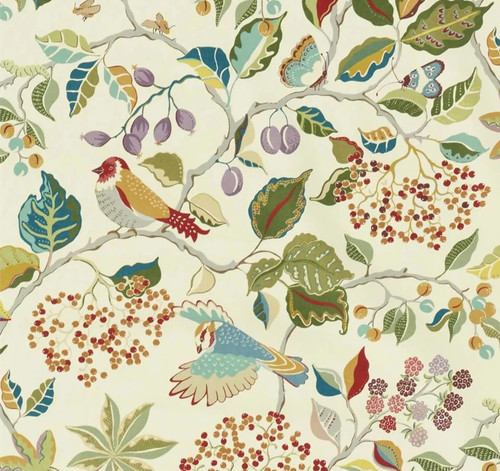 Sanderson vorhangstoff design - sanderson,