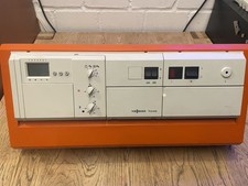 Viessmann trimatik steuerung - trimatik,