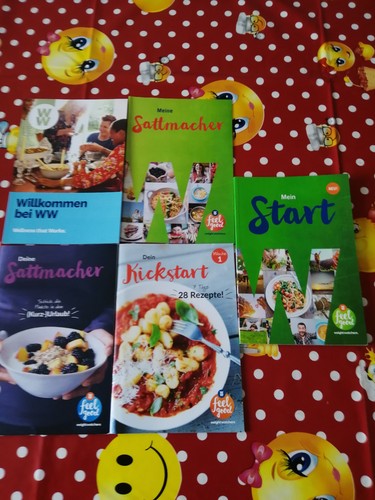 Weight watchers neu starter - watchers,