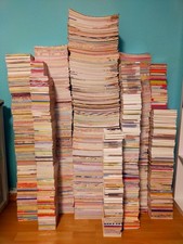 Diddl Blätter Sammlung Raritäten, Forever, Duft, Leucht, Stanz, Blätter AUSWAHL