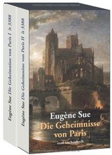 Die Geheimnisse von Paris