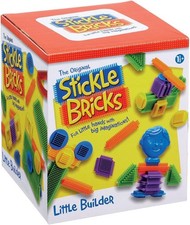  Stickle Bricks TCK08000