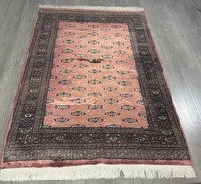 Schöner Buchara 215 cm x 138