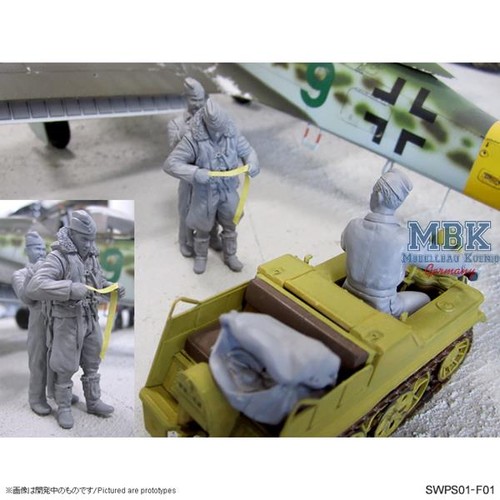 Zoukei mura swps01 f01 - zoukei-mura, zm-swps01-f01