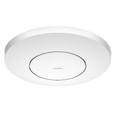 CUDY AC1300 White Power over