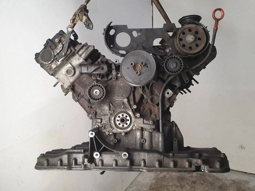 2006 audi 4f motor - 2006,