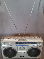 Jvc m70l vintage - rc-m70l,