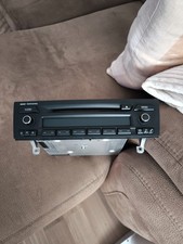 Original BMW Radio Professional Alpine E81 E82 E88 E87 E90 E91 E92 E84 E89