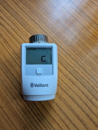 Vaillant ambisense - vaillant,
