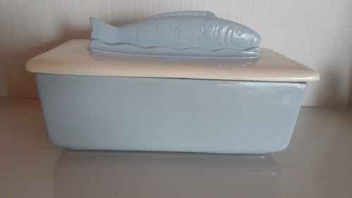 Heringstopf fischterrine - heringstopf,
