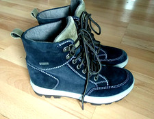 SUPERFIT Gore-TEX Stiefel Boots Jungen Schuhe Gr.33